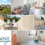 Les Jardins De La * Terrasse * 1ere Ligne * A 50 M ラ・グランド・モット