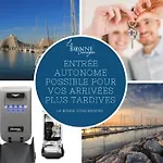 Les Jardins De La * Terrasse * 1ere Ligne * A 50 M アパート ラ・グランド・モット