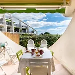 Les Jardins De La * Terrasse * 1ere Ligne * A 50 M *