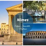 Les Jardins De La * Terrasse * 1ere Ligne * A 50 M ラ・グランド・モット